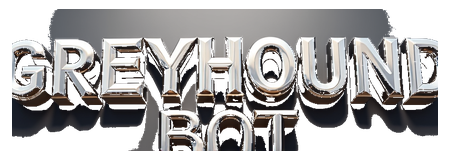 greyhound bot logo