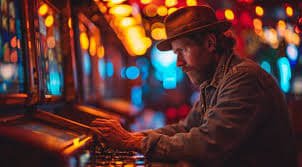 greyhound bot VIP Baccarat Suite