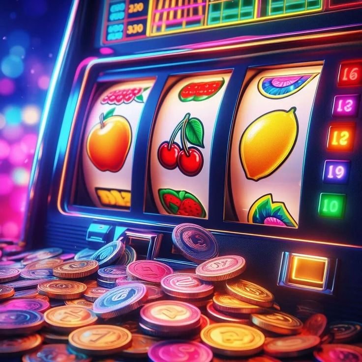 greyhound bot Kya Hamara Slots Section Offer Karta Hai